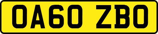 OA60ZBO
