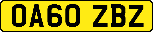 OA60ZBZ