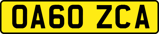 OA60ZCA