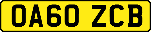OA60ZCB