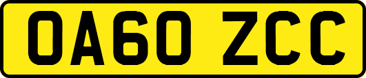 OA60ZCC
