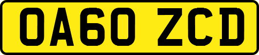 OA60ZCD
