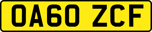 OA60ZCF