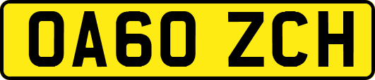 OA60ZCH