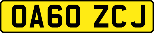 OA60ZCJ