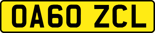 OA60ZCL