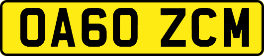 OA60ZCM