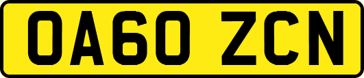 OA60ZCN