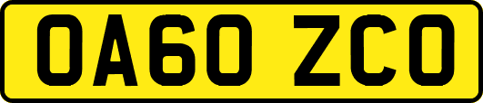 OA60ZCO