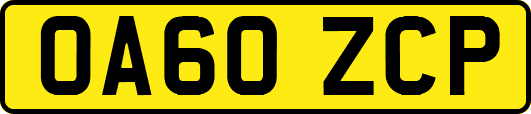 OA60ZCP