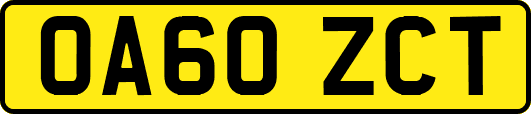 OA60ZCT
