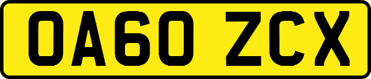 OA60ZCX