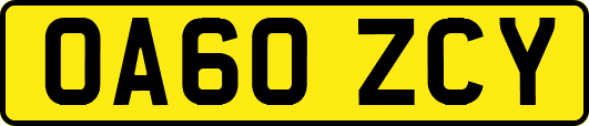 OA60ZCY