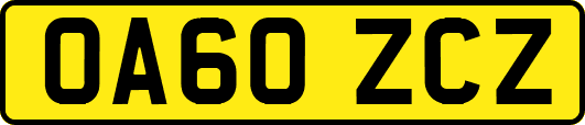 OA60ZCZ