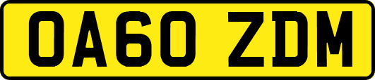OA60ZDM