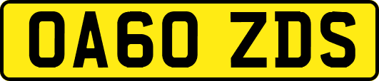 OA60ZDS