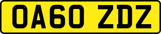 OA60ZDZ