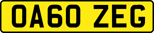OA60ZEG