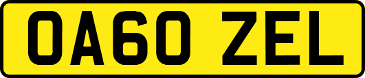 OA60ZEL