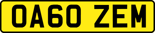 OA60ZEM