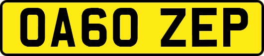 OA60ZEP