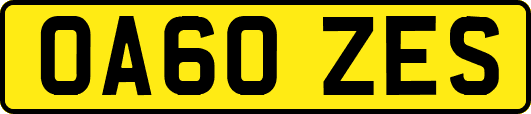 OA60ZES