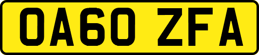 OA60ZFA