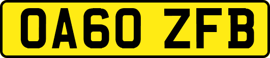 OA60ZFB