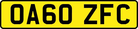 OA60ZFC