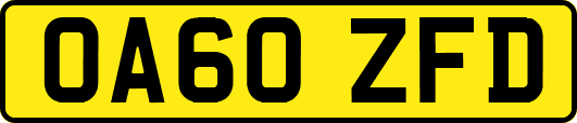 OA60ZFD