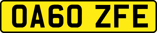 OA60ZFE
