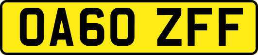 OA60ZFF