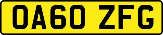 OA60ZFG
