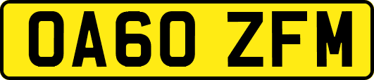 OA60ZFM