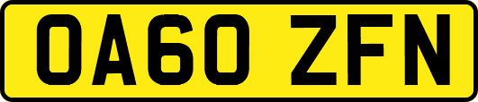 OA60ZFN