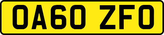 OA60ZFO