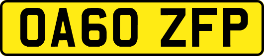 OA60ZFP