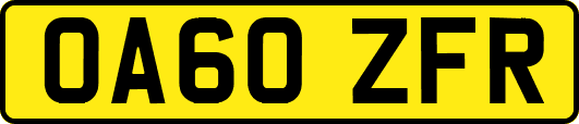OA60ZFR