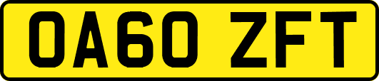 OA60ZFT