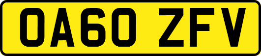 OA60ZFV