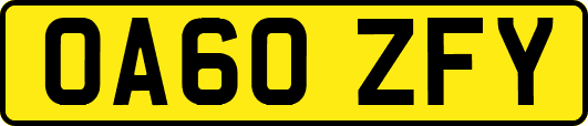 OA60ZFY