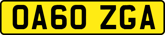 OA60ZGA