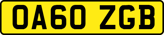 OA60ZGB