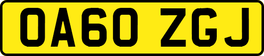 OA60ZGJ