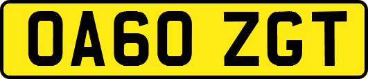 OA60ZGT