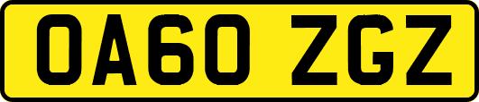OA60ZGZ
