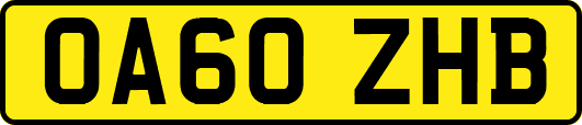 OA60ZHB