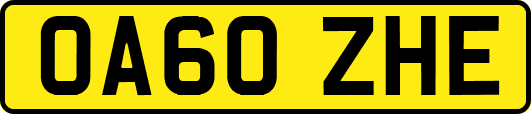 OA60ZHE