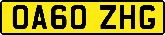OA60ZHG