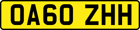 OA60ZHH